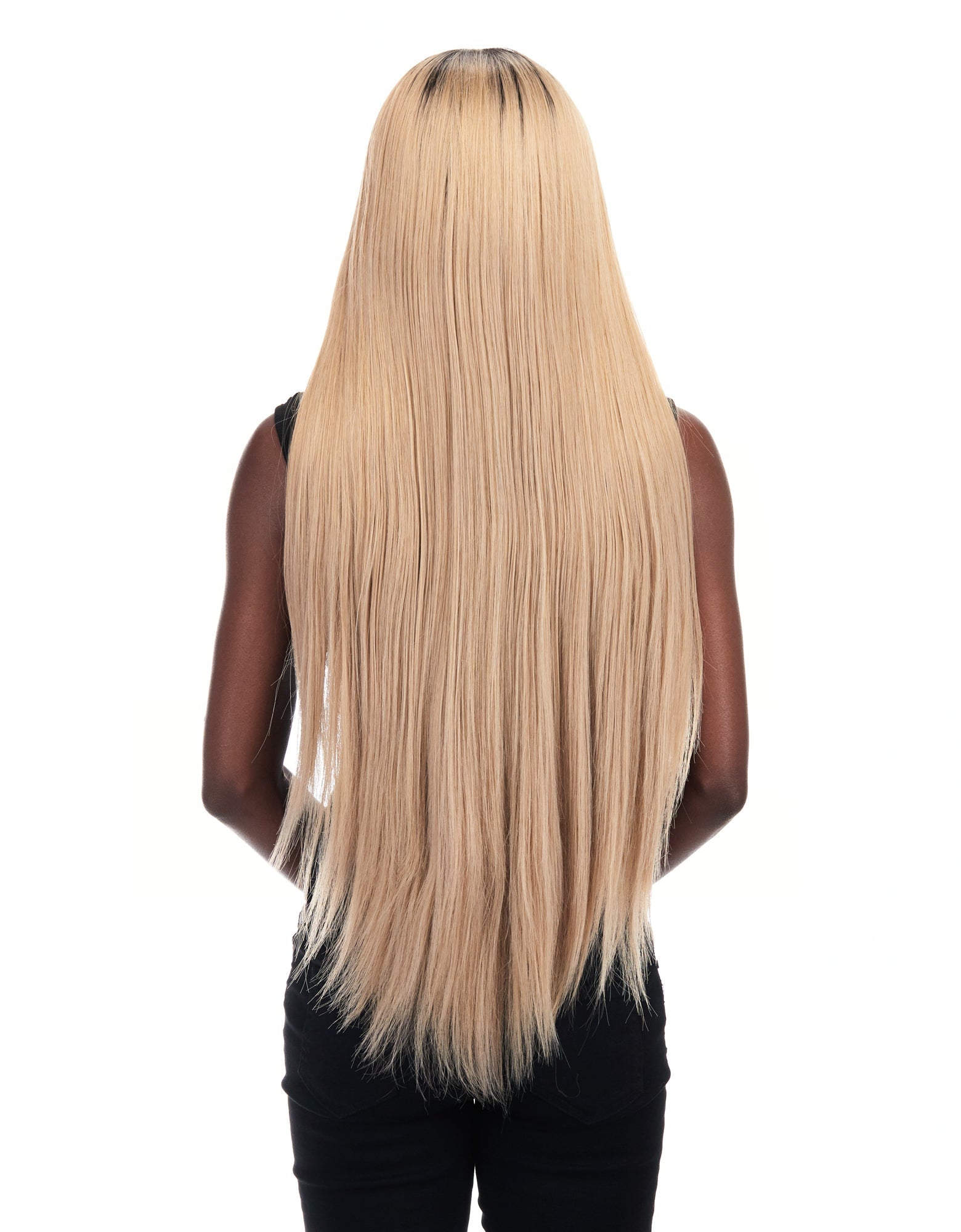 Outlet Bellami Synthetic Blonde Wig