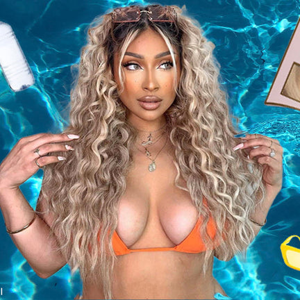 5 Hot Girl Summer Hairstyles You Need to Try