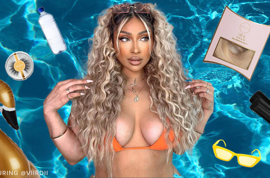 5 Hot Girl Summer Hairstyles You Need to Try