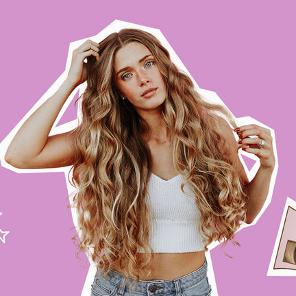 5 Trendy Balayage Ideas For Summer