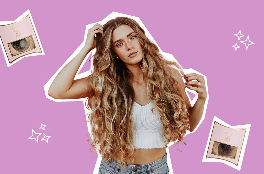 5 Trendy Balayage Ideas For Summer