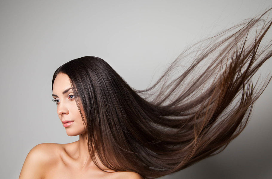 5 Tips To Achieve Damage Free Straight Hair