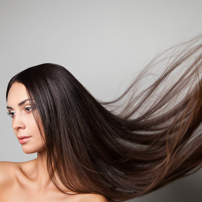 5 Tips To Achieve Damage Free Straight Hair