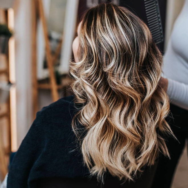 Balayage Hair: Everything You Need To Know