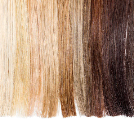 How to Choose the Perfect Color Hair Extensions