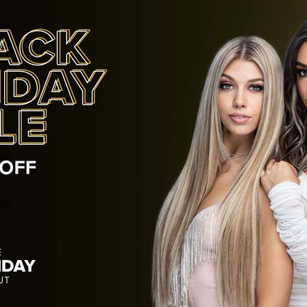 5 Stunning Looks You Can Get with Black Friday Deals