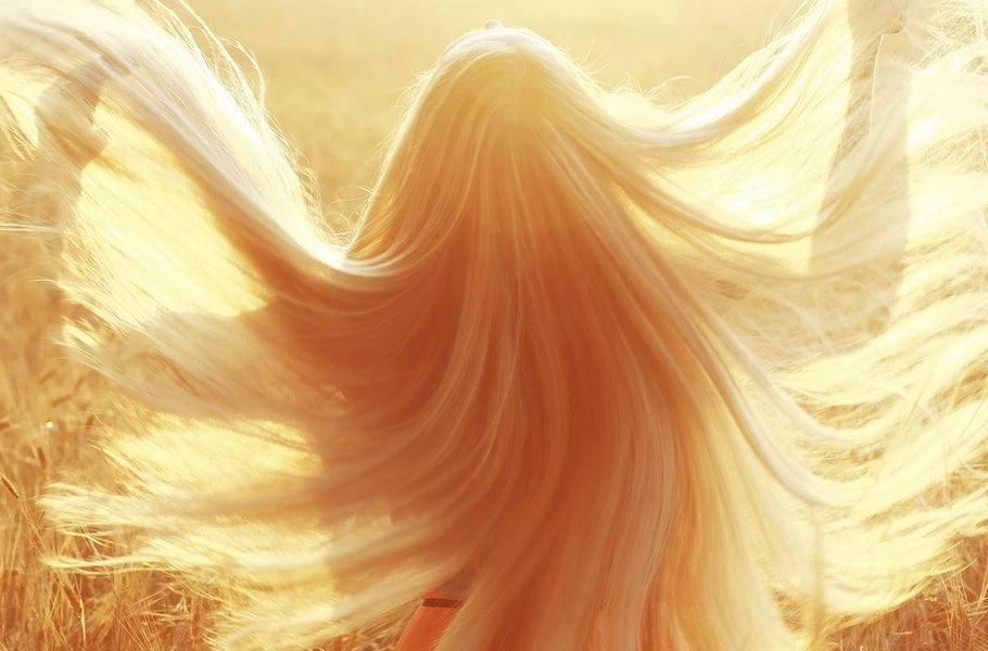 How To Choose Hair Extensions Based On Your Vibe