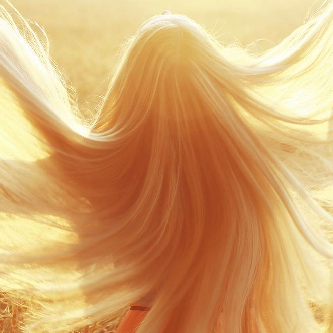 How To Choose Hair Extensions Based On Your Vibe