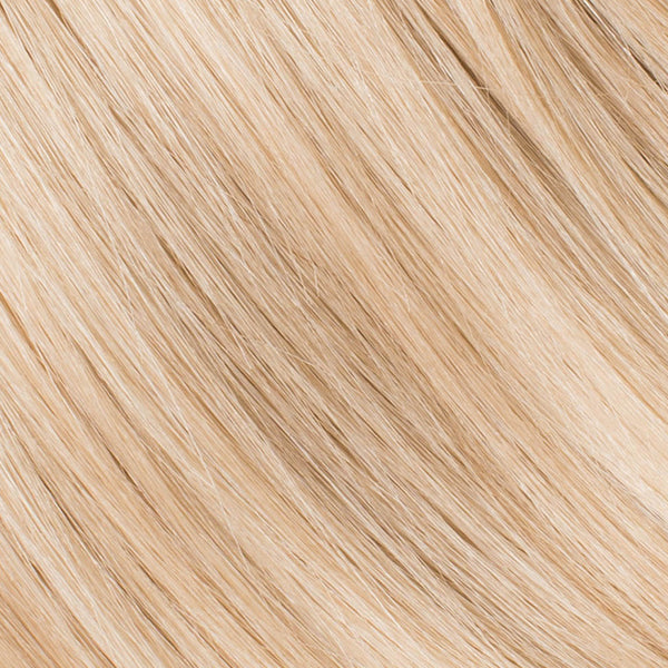 Silk Seam Volumizing Weft