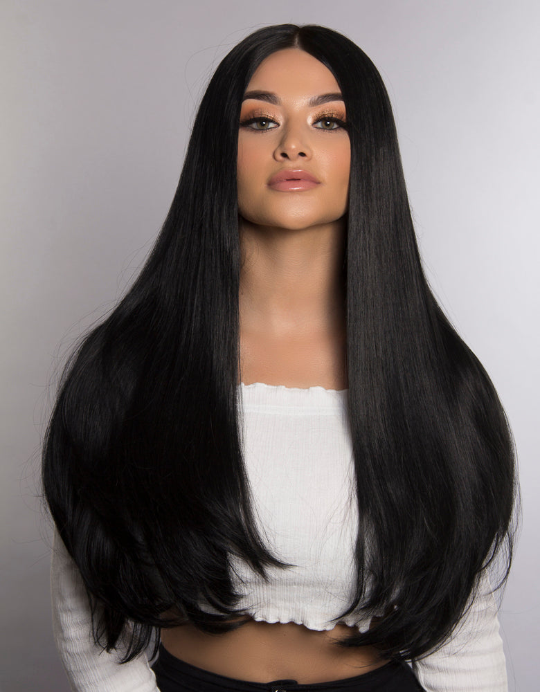 Bellami synthetic wig kandee best sale