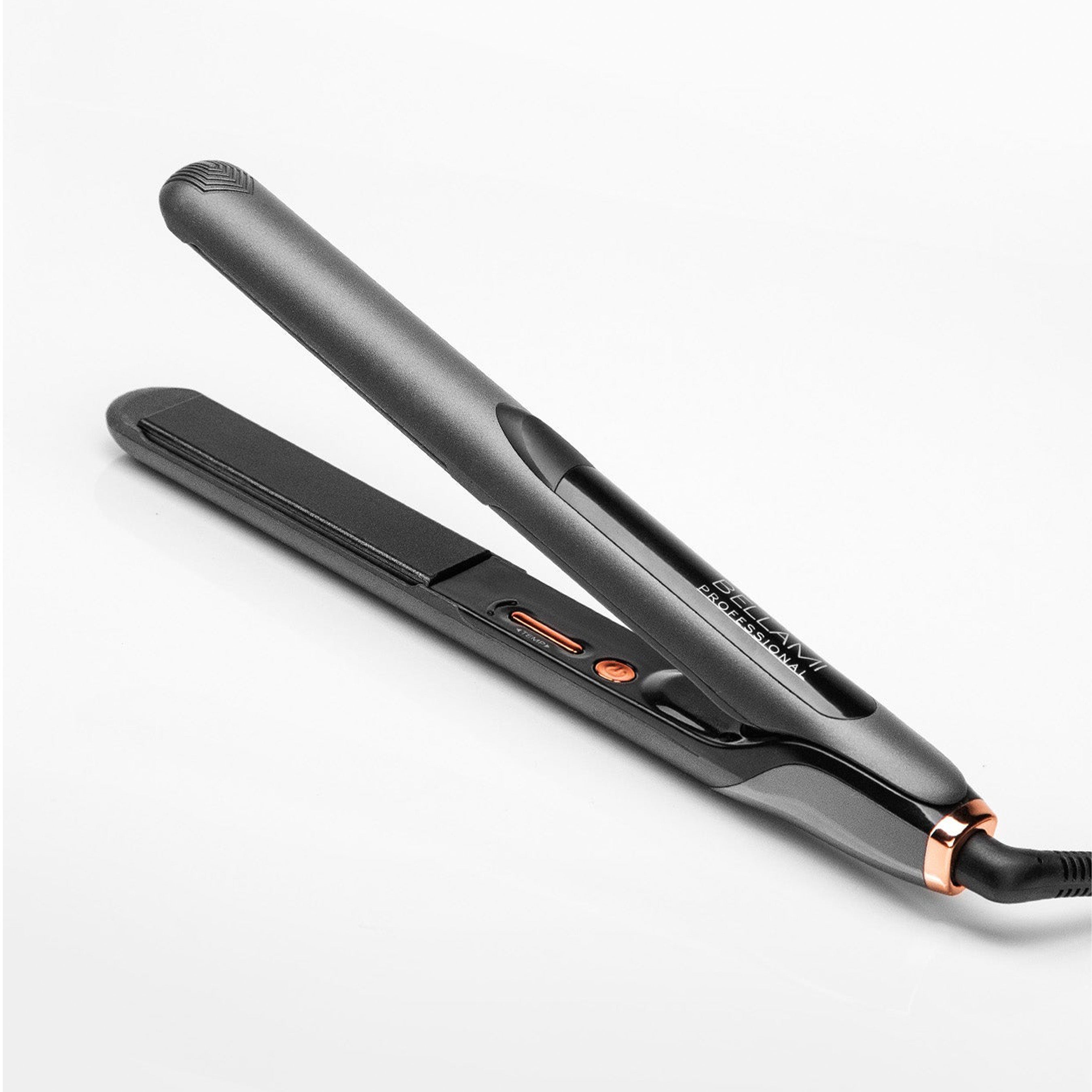 Bellami 2024 X Amrezy Straightener Flat Iron