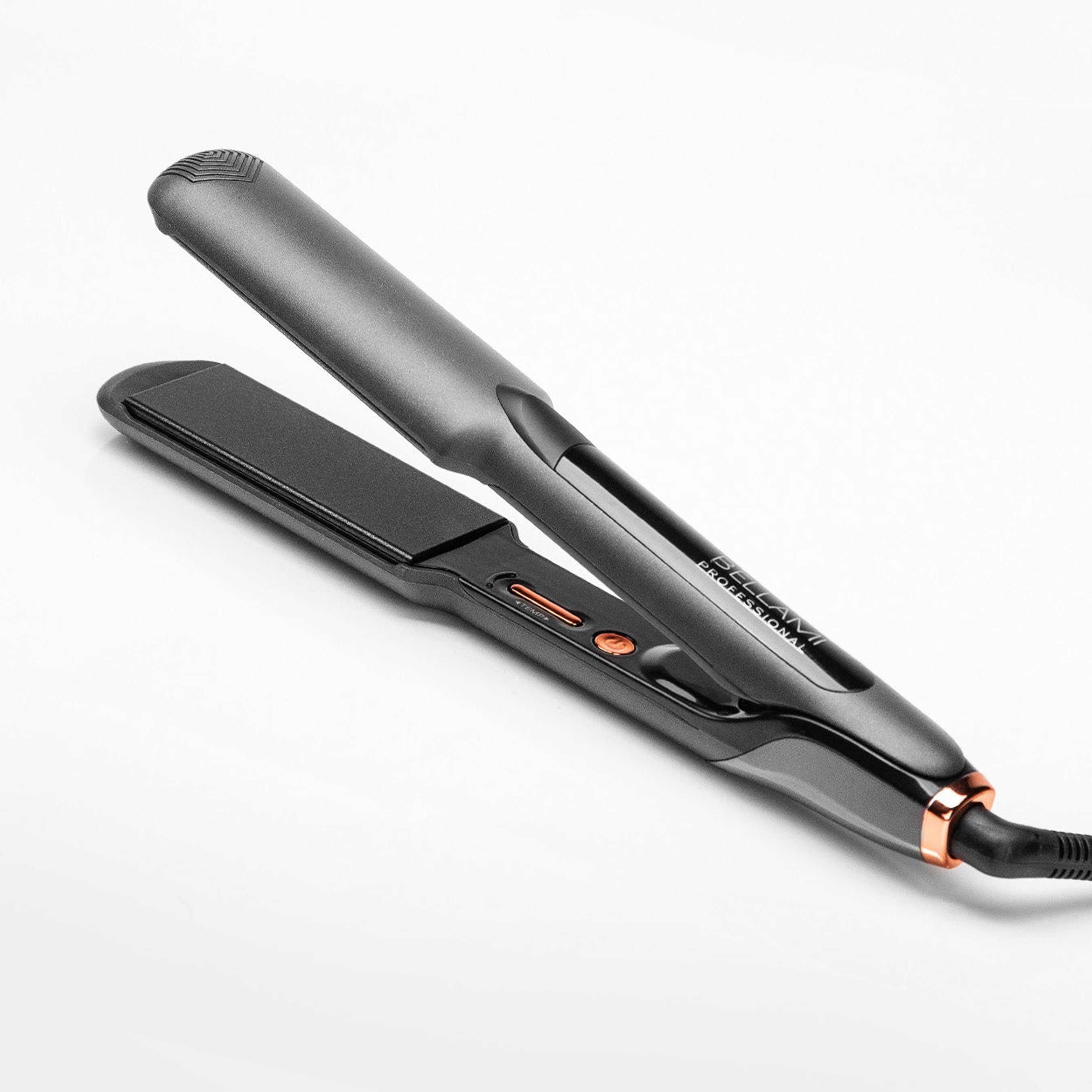 Professional flat popular iron