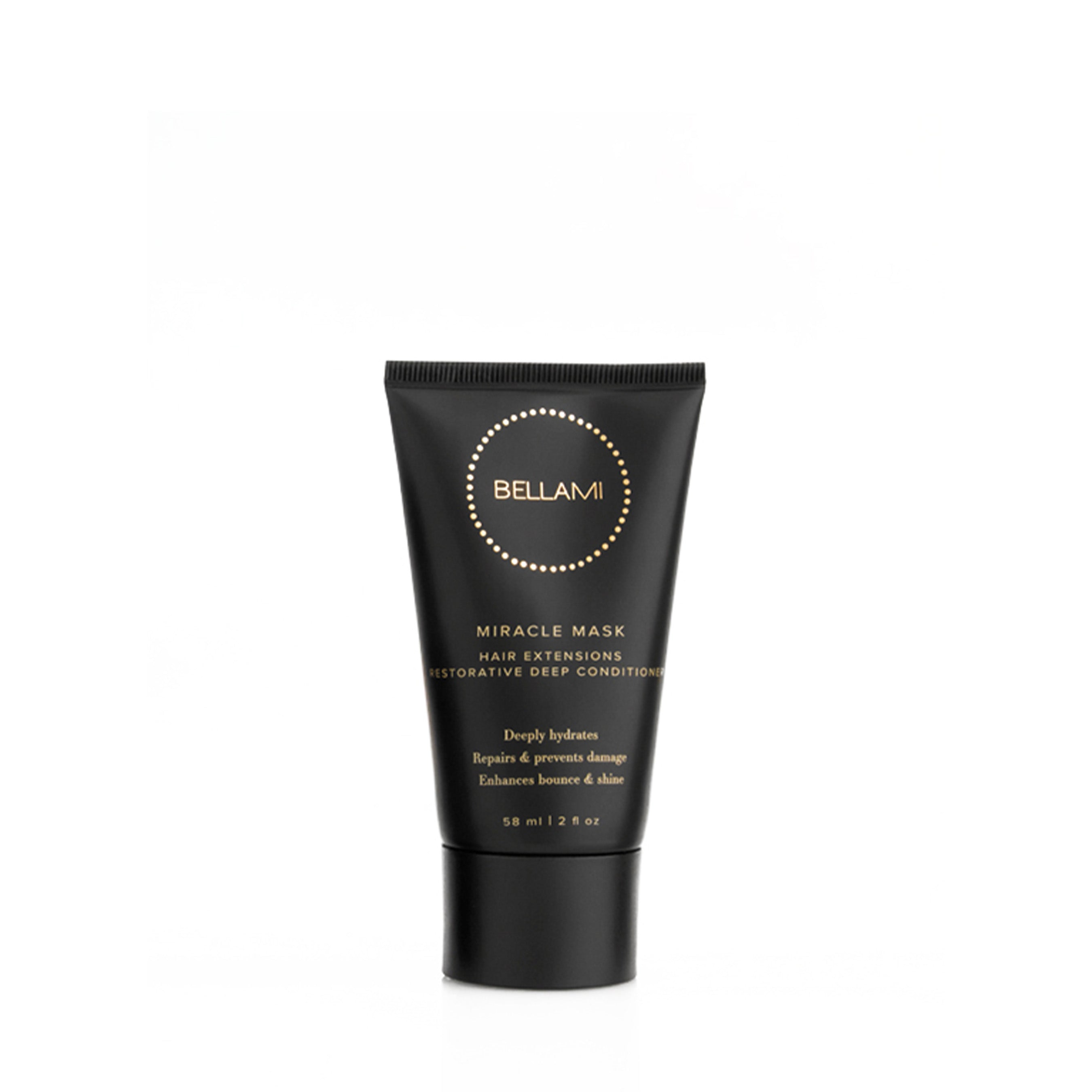 Miracle 7 deep conditioner for extensions store