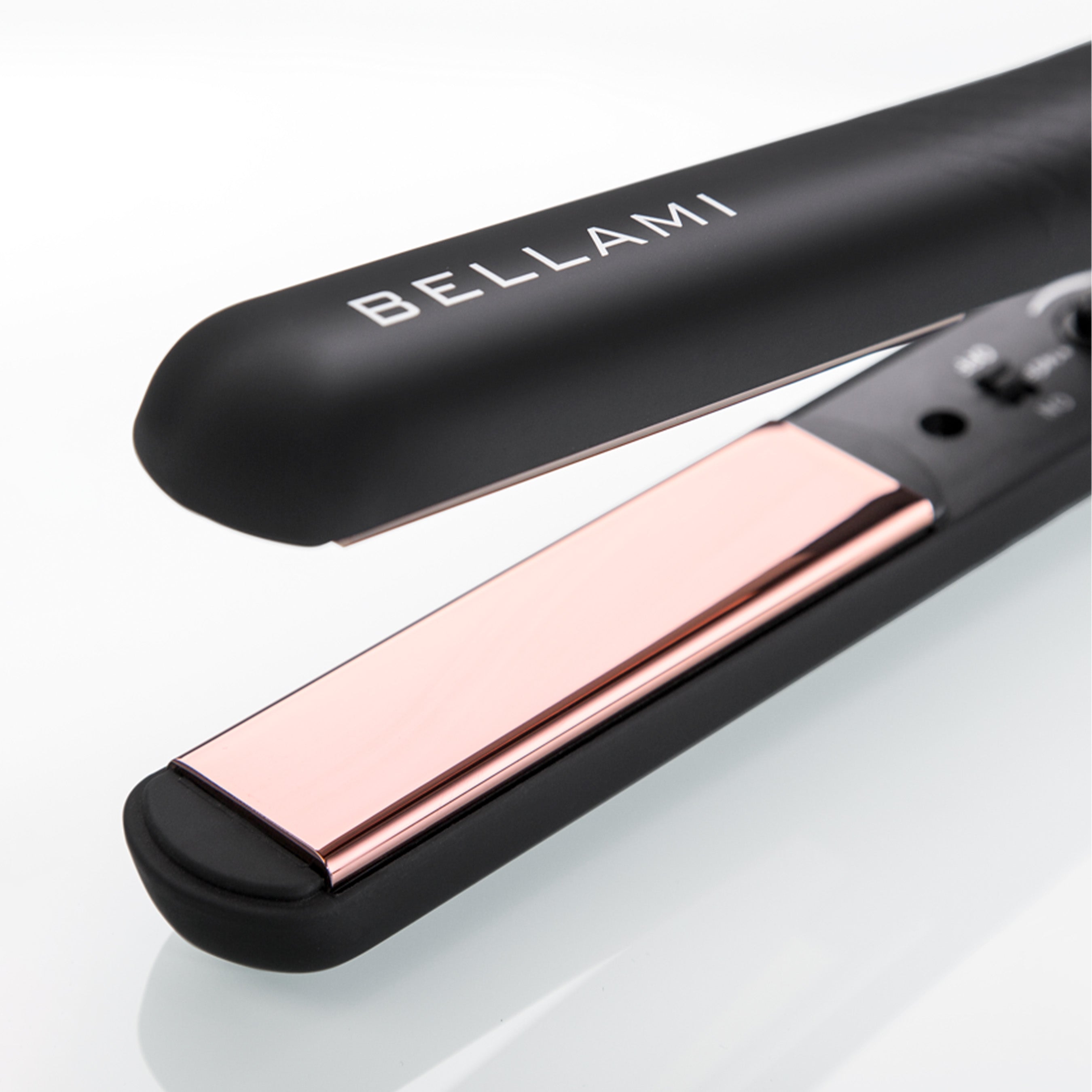 Bellami straightener and curler best sale