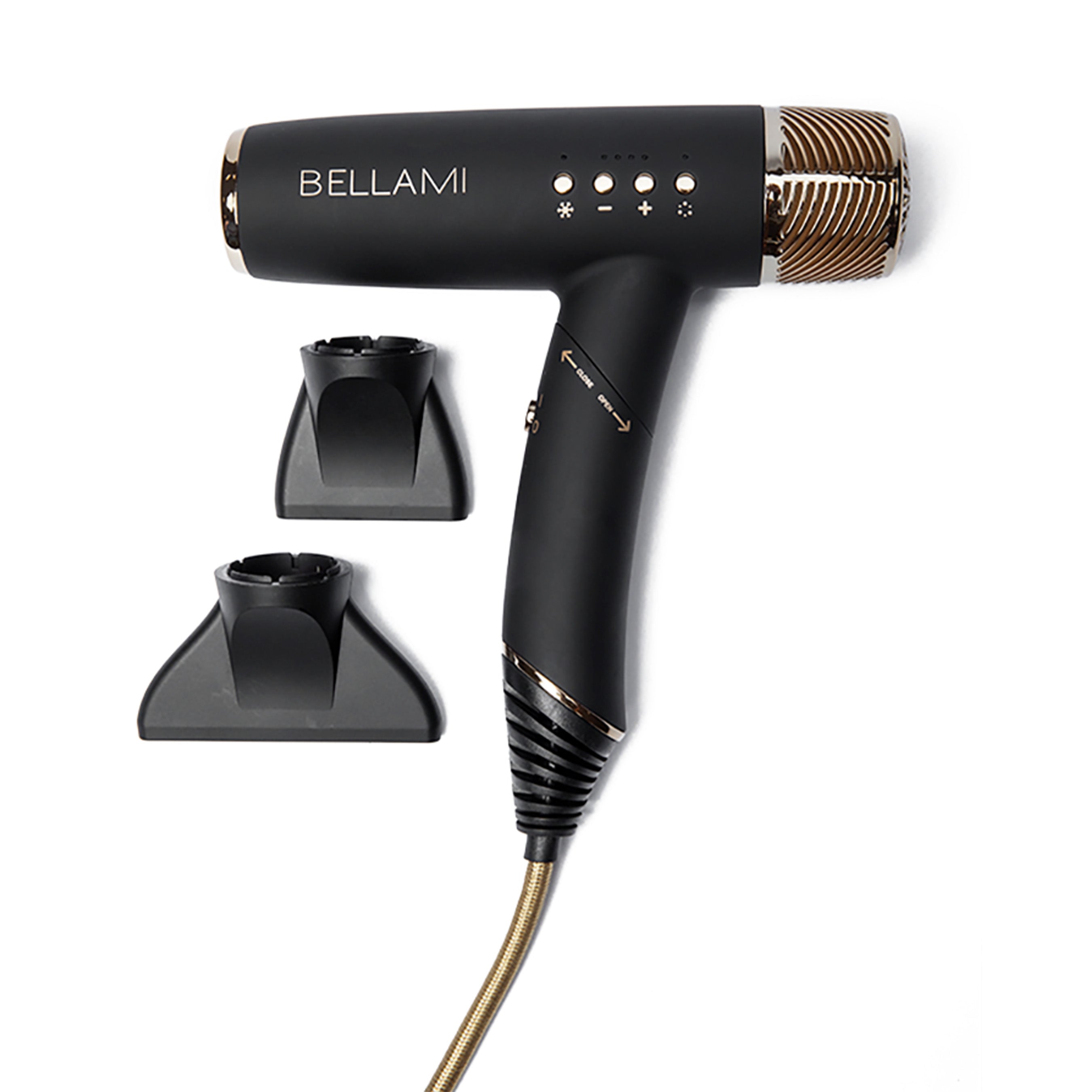 ✨Reserved for karamoss1344✨ Bellami - 6 in 1 2024 Complete Curler