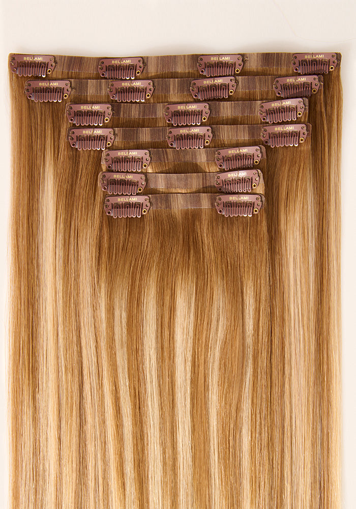 Best clip in shop hair extensions bellami