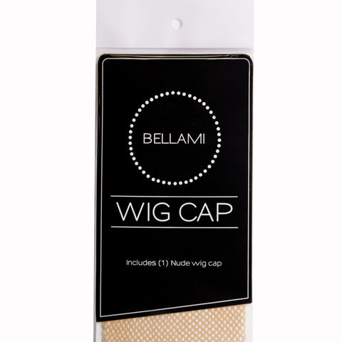 BELLAMI Wig Caps Nude (1 PIECE)