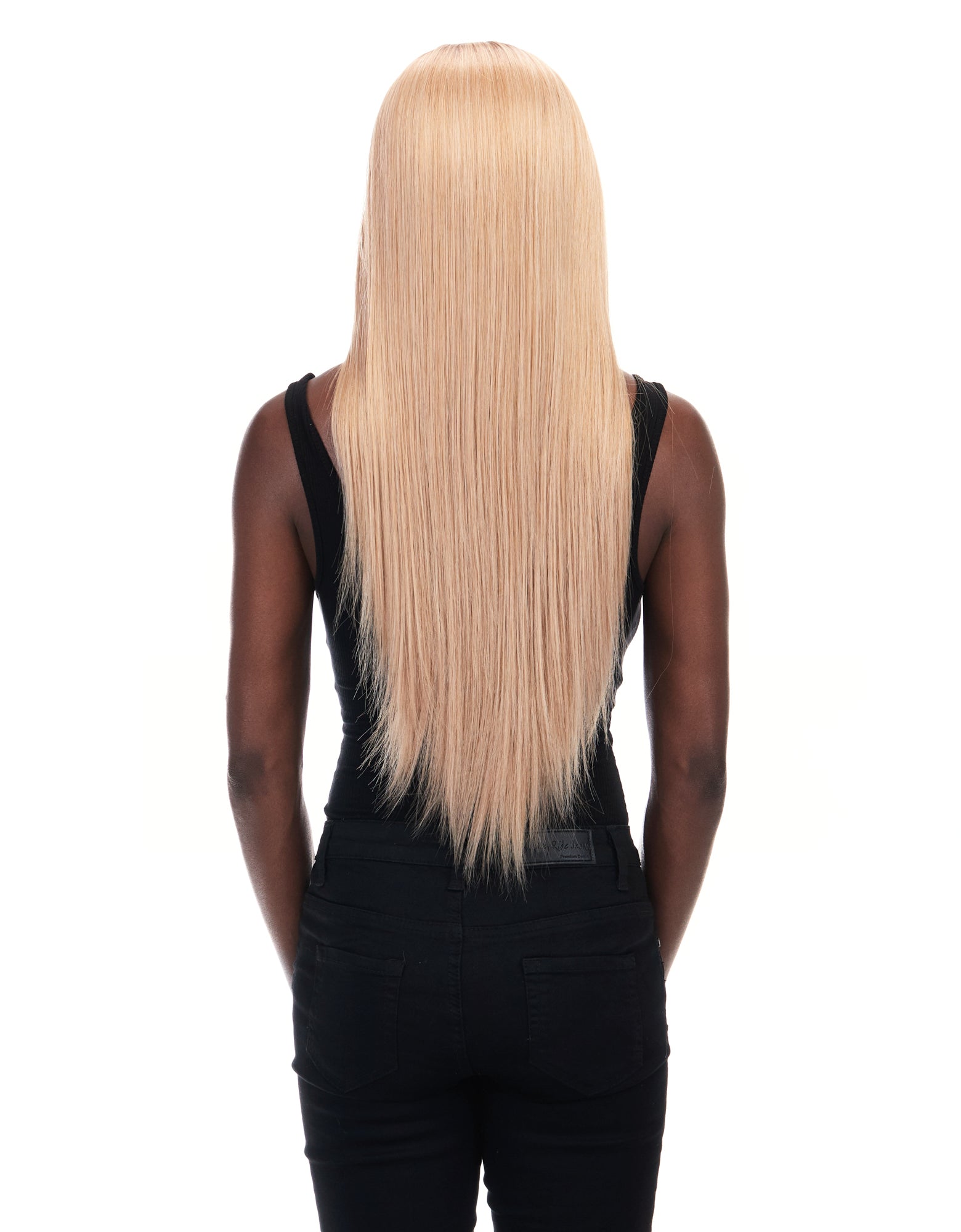 BELLAMI Blonde Synthetic Wig Jennifer 26