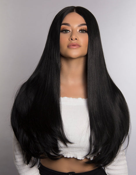 BELLAMI Synthetic Wig Yazmin 26