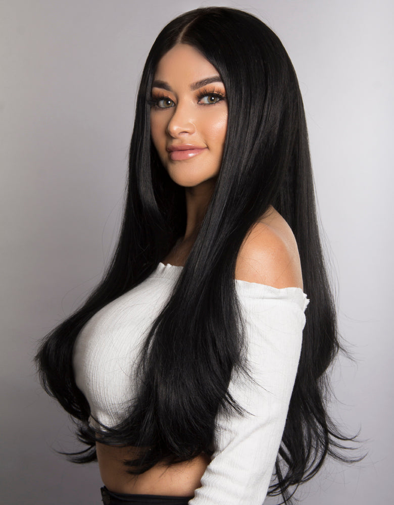 BELLAMI Synthetic Wig Yazmin 26