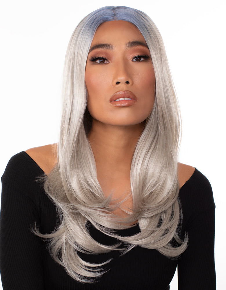 Bellami synthetic cheap wig zarah