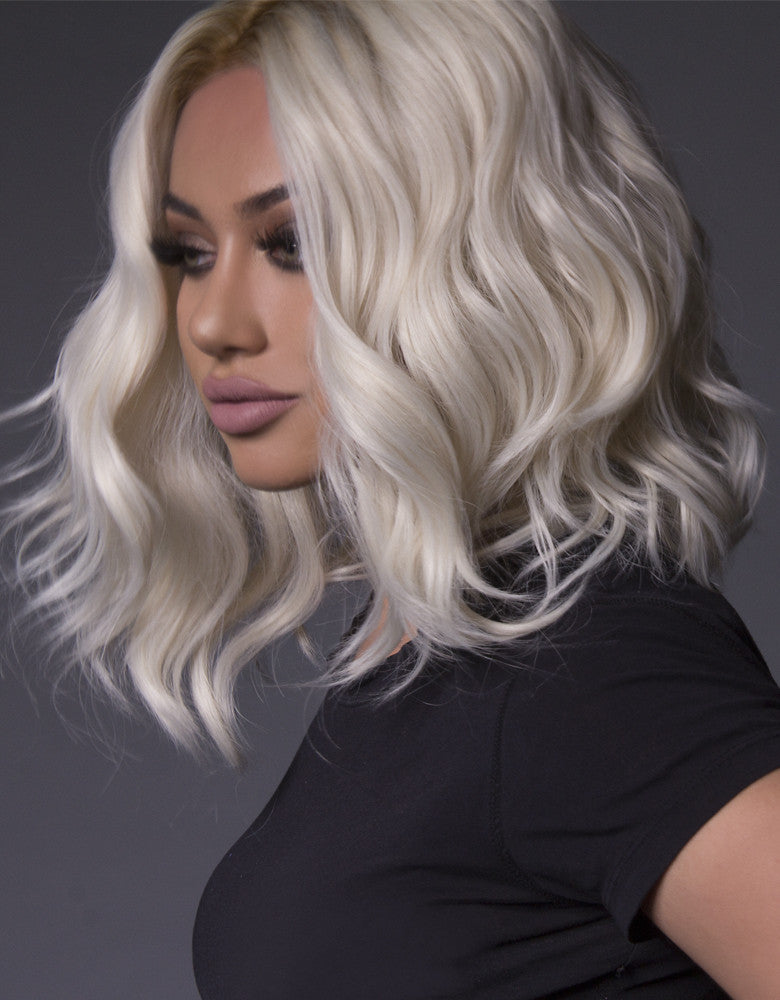 BELLAMI Blonde Synthetic Wig Zarah 14