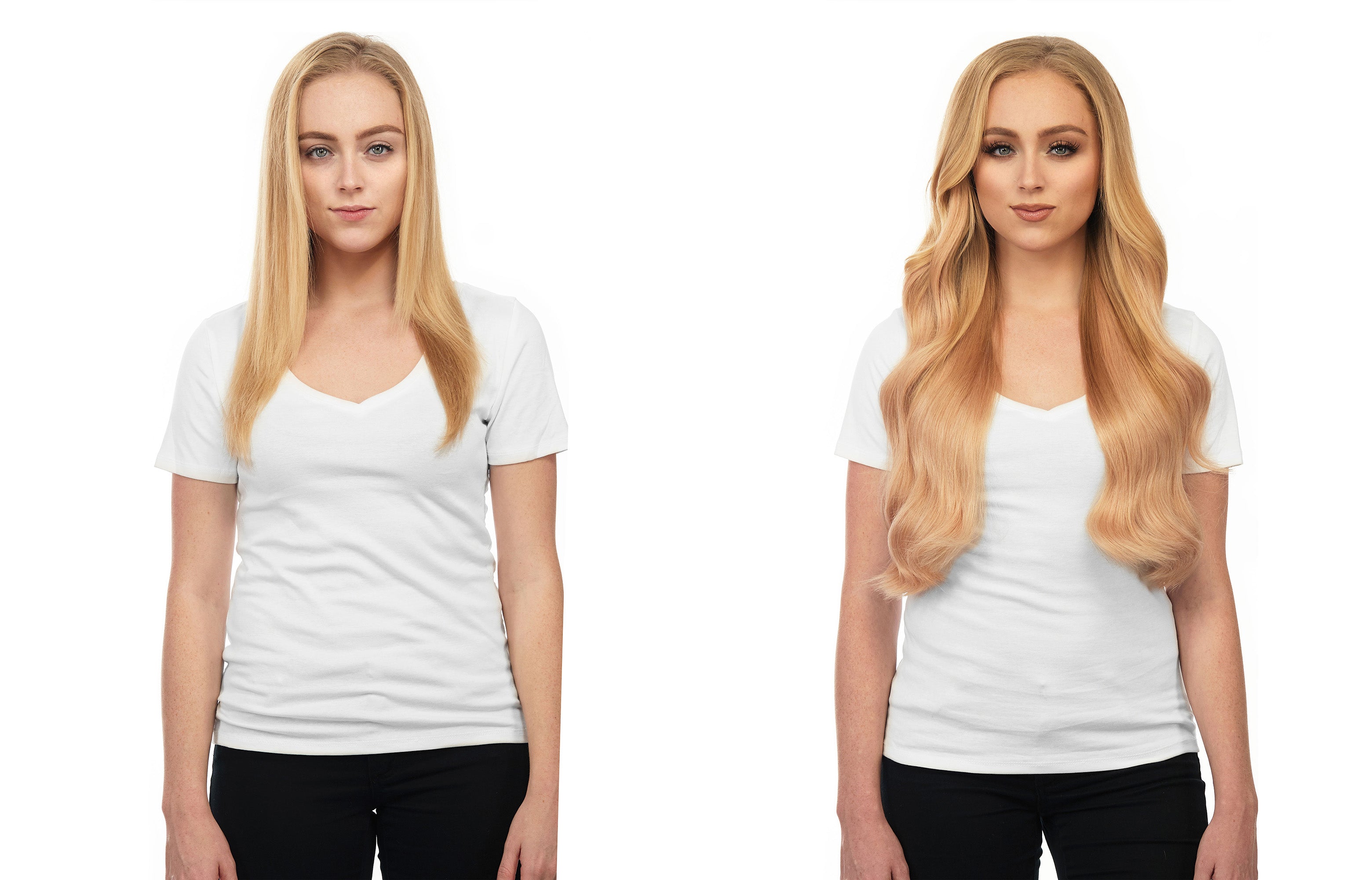 220g 2024 hair extensions