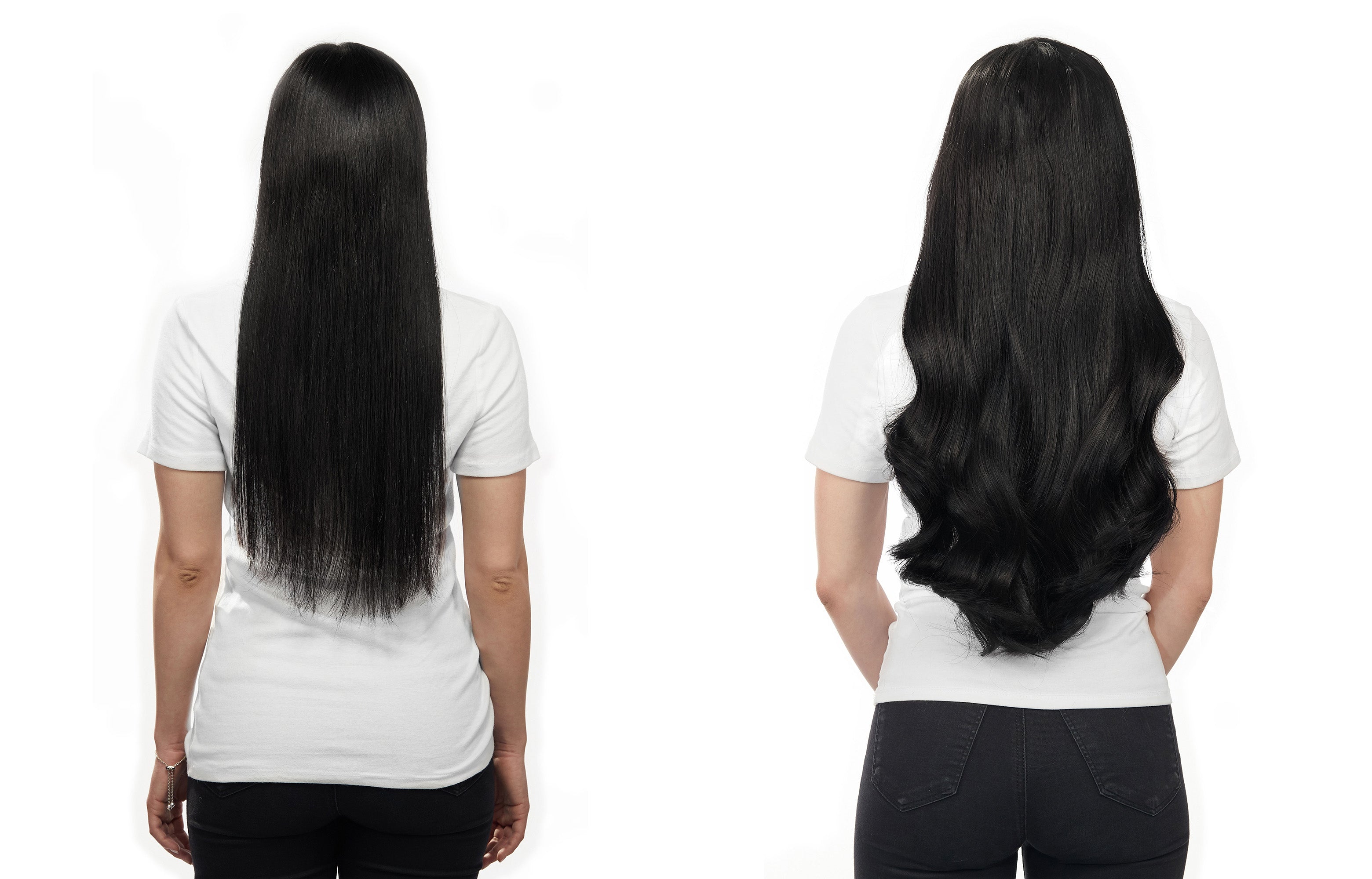 Number 1 hair clearance extensions